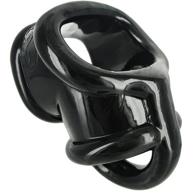 Master Series - ANNEX Erection Enhancer black