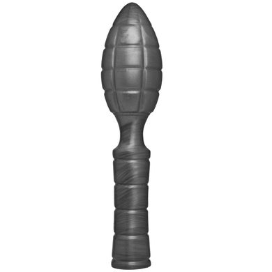 Analplug Granate 23 x 5,5 cm