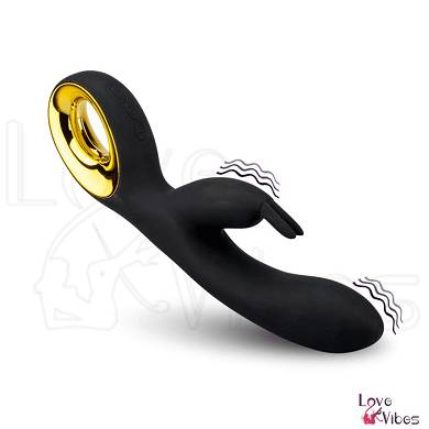 Rabbit-Vibrator Magic Massage