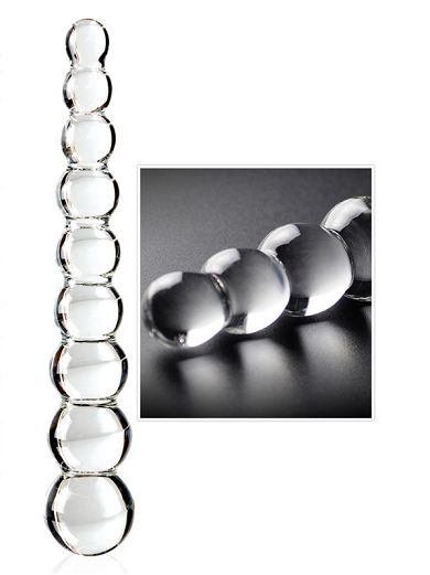 Dildo Icicles - GLAS