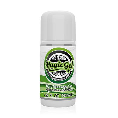 Magic Gel Moist, wasserbasiert, 126 ml
