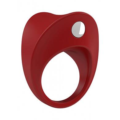 OVO - B11 -  4 cm - in Rot