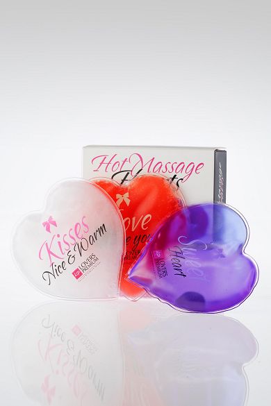 Massageherzen, 