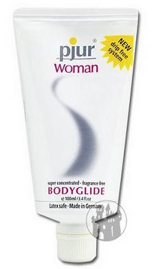 pjur Woman Drop Stop - 100 ml