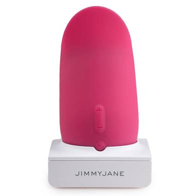 JimmyJane Form 5 Pink Auflegevibrator
