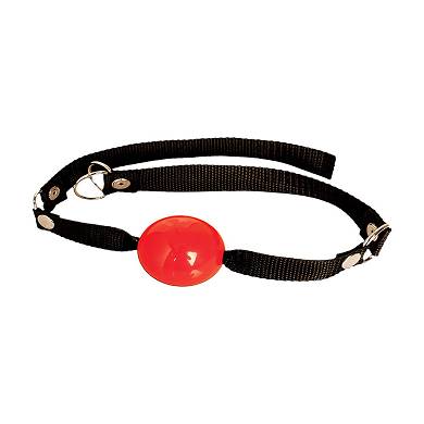 Fetish Fantasy Series Beginners Ball Gag