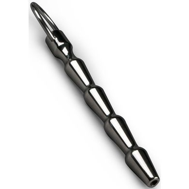 Sinner - Hohler Gerippter Dilator mit Zugring