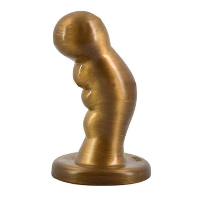 XXL Analdildo Golden-Giant 21 cm