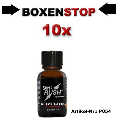 BOXENSTOP GROSSPACKUNG