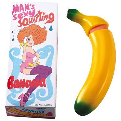 Sexy Banana