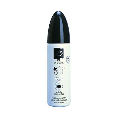 DL Luxus Massage Body Gleitmittel No. 1 parfümfrei. 1er Pack (1 x 100 ml)
