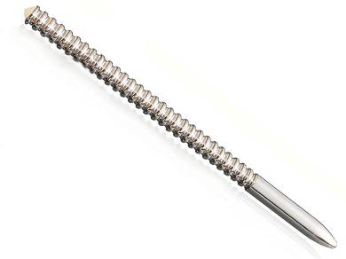 N16-3 Edelstahl Dilator  Dilatatoren Dilatator , idealer Einstiegsdilator 