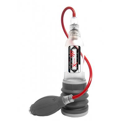 Bathmate - Hydromax Xtreme X20 - in Transparent