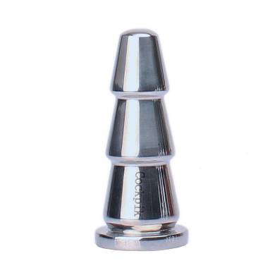 Metall Plug Stimulator