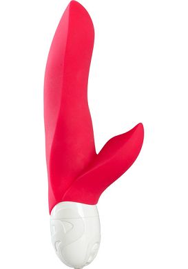 Funfactory Smartvibe Vibrator Tango india red