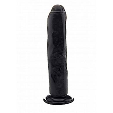 Realistischer XXL-Dildo - 31 cm