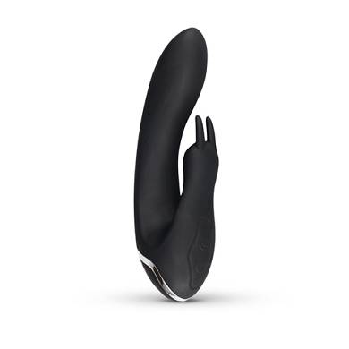 Rabbit fr Paare - Schwarz