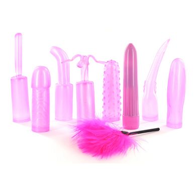 Monikas Choice pink, 17,5 cm, Toy-Set