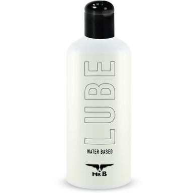 Mr.B. LUBE water 1000 ml
