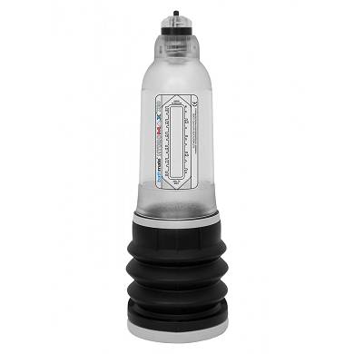 Bathmate - Hydromax - X20 - in Transparent