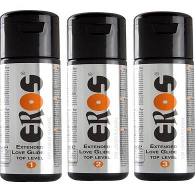 EROS Extended Love Glide