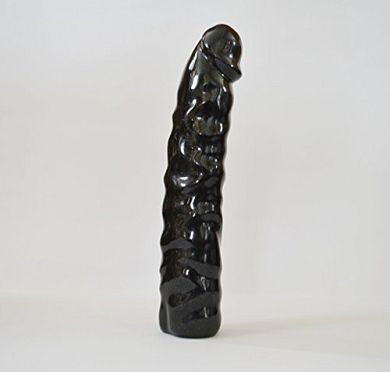Phallus.Granit-Dildo