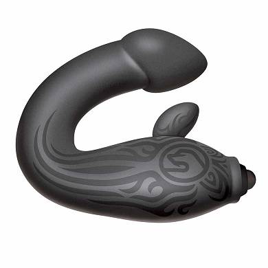 FALCON ProFlex Vibrating Prostate Massager
