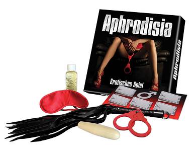 Aphrodisia Erotikspiel