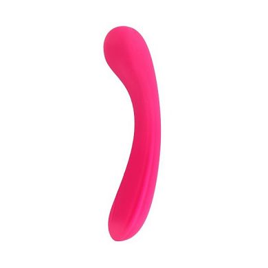 Lovehoney Satisfy Me G-Punkt-Dildo aus Silikon