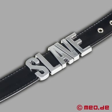 lady-meo--halsband-slave-in-silber