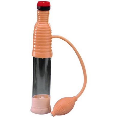 Power-Pumpe mit Vibration