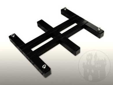 Floor Pillory