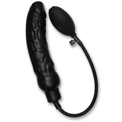 20 cm Pumpdildo