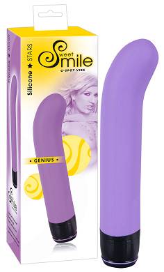 Sweet Smile Genius G-Spot