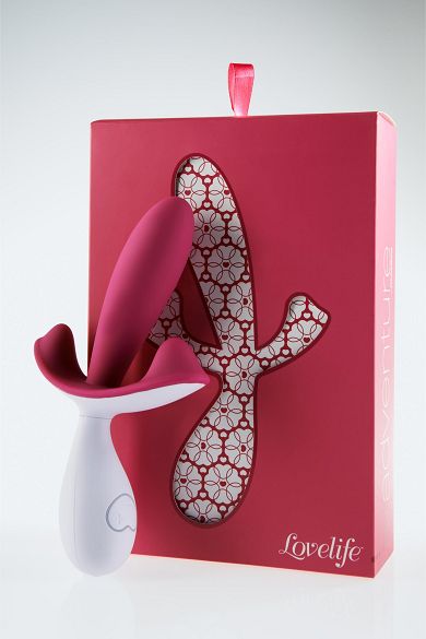 Ohmibod Intim-Massagegert 