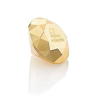 Bijoux Indiscrets Auflege-Vibrator Diamond . 1 Stück