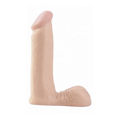 Realistischer Dildo Unisex, 12 x 3,5 cm