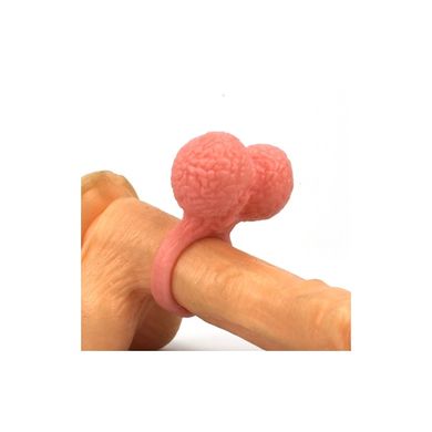 Egg Cock Ring