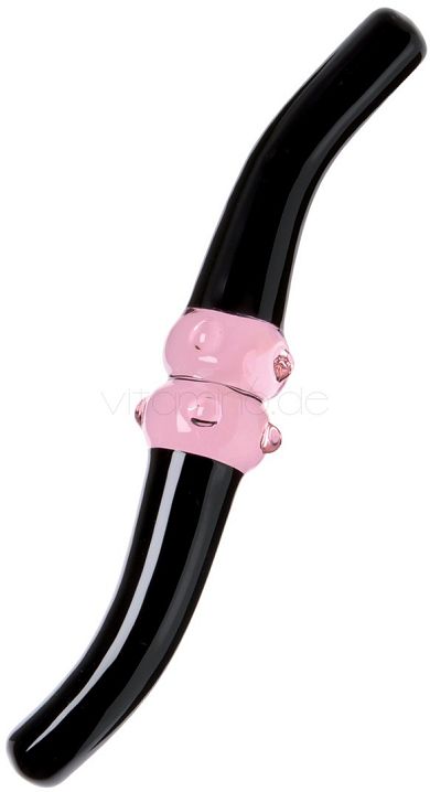 Glassvibrations Zwilling