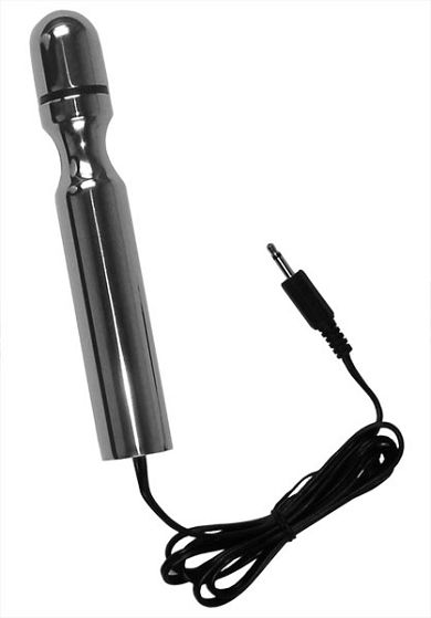 Elektro Dildo - Anal