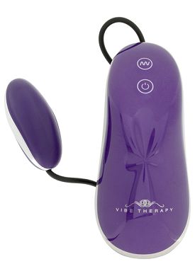 Vibe Therapy Savor purple