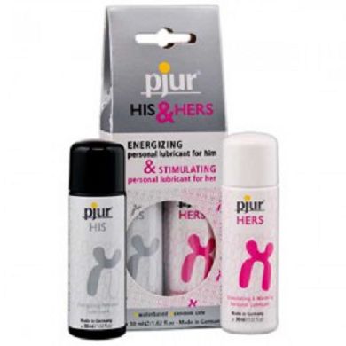 HIS und HERS als Set