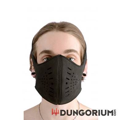 Maulkorb aus Neopren