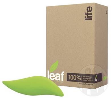 Life by LEAF