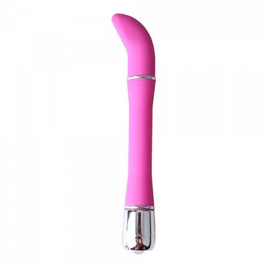 Lulu Intense G-Spot - 13 x 2 cm - in Rosa