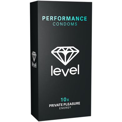 Performance Kondome - 10 Stck