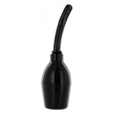CleanStream Deluxe Enema Kolben