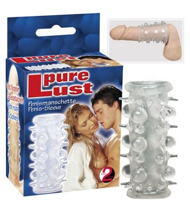Penis-Sleeve 