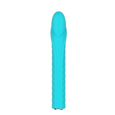 Nalone Dixie Vibrator - trkis