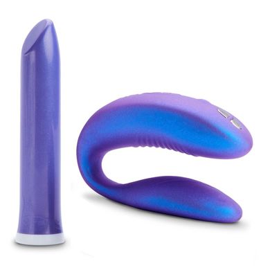 We-Vibe Anniversary Vibrator-Set